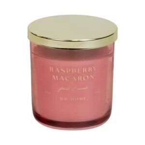 DW Home Rose Macaron